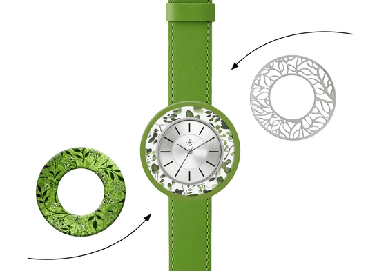 SET 1187 (Uhr 30 mm)