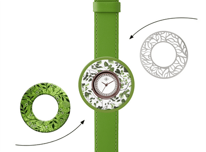 SET 1187 im Sale (Uhr 20 mm)