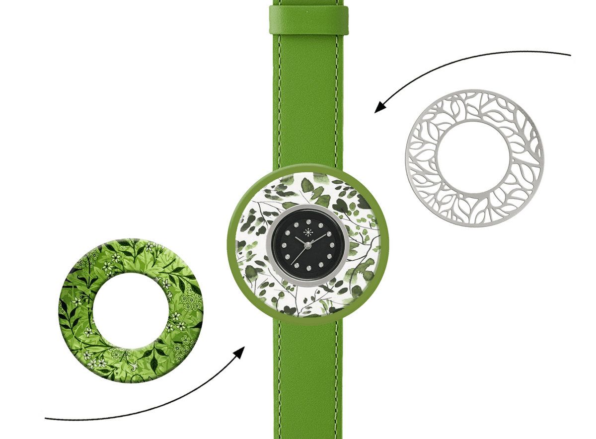 SET 1187 (Uhr 20 mm)