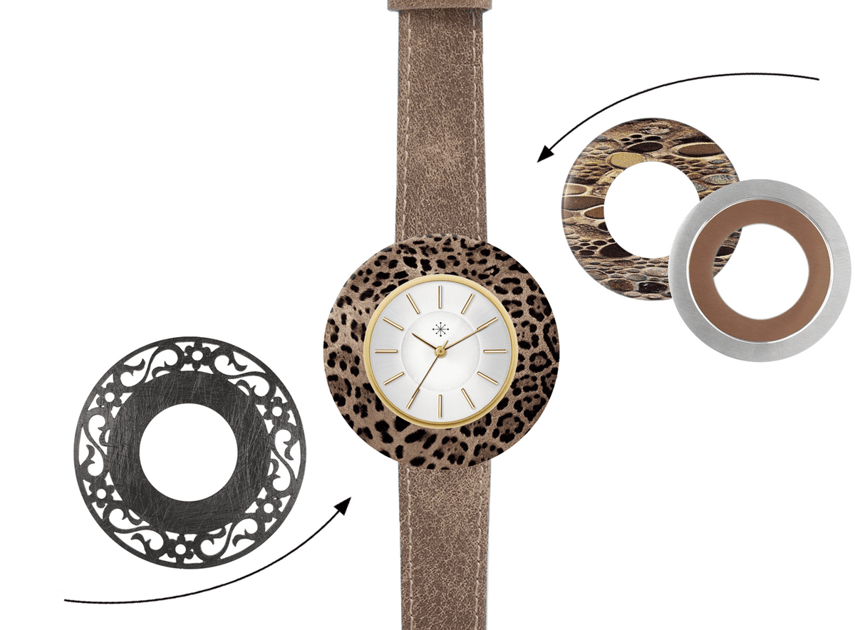 SET 1188 im Sale (Uhr 30 mm)