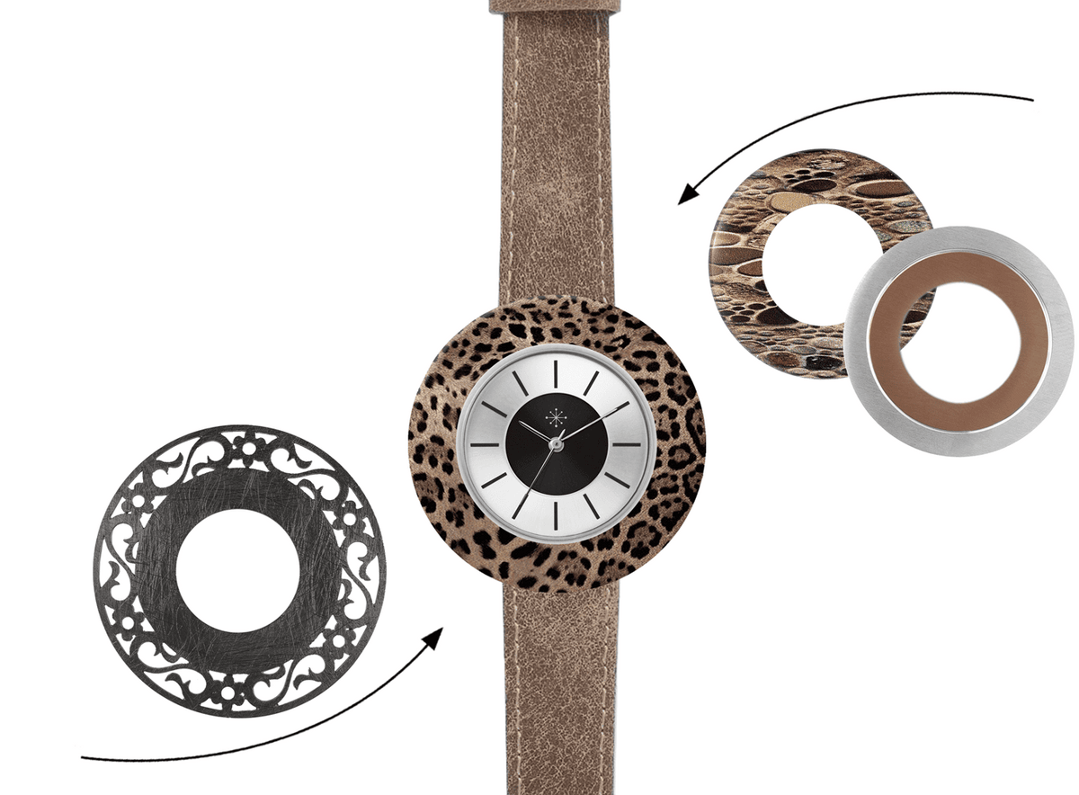 SET 1188 im Sale (Uhr 30 mm)