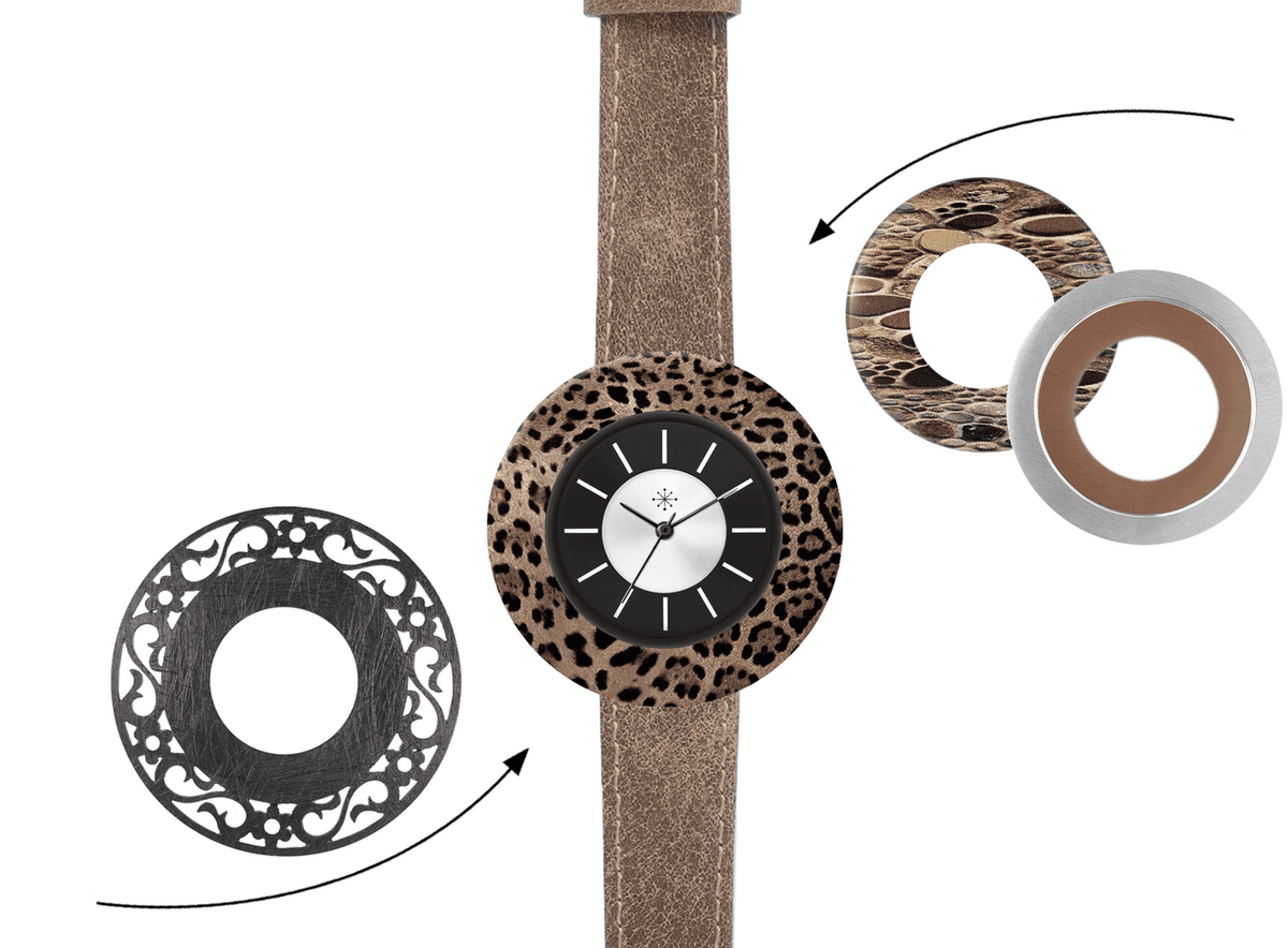 SET 1188 im Sale (Uhr 30 mm)
