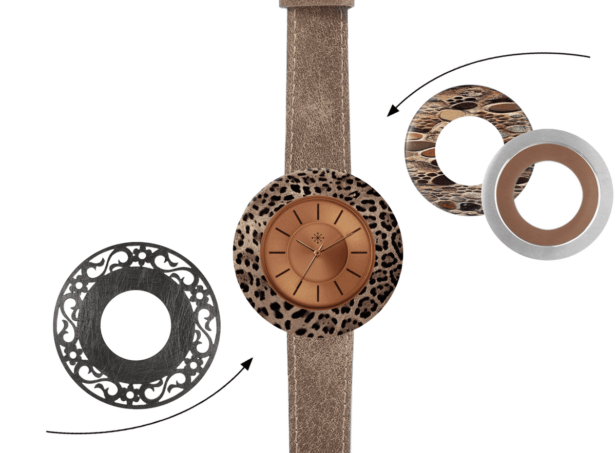 SET 1188 im Sale (Uhr 30 mm)