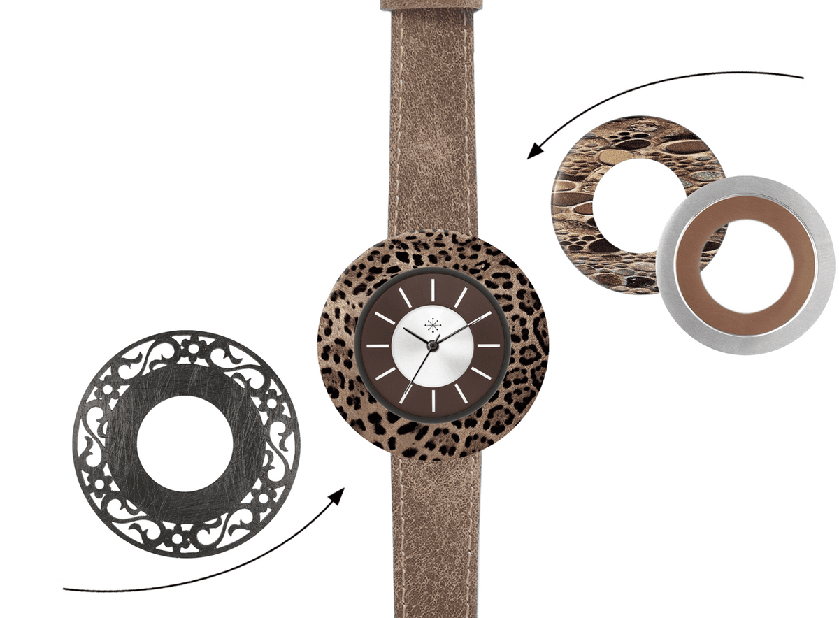 SET 1188 im Sale (Uhr 30 mm)
