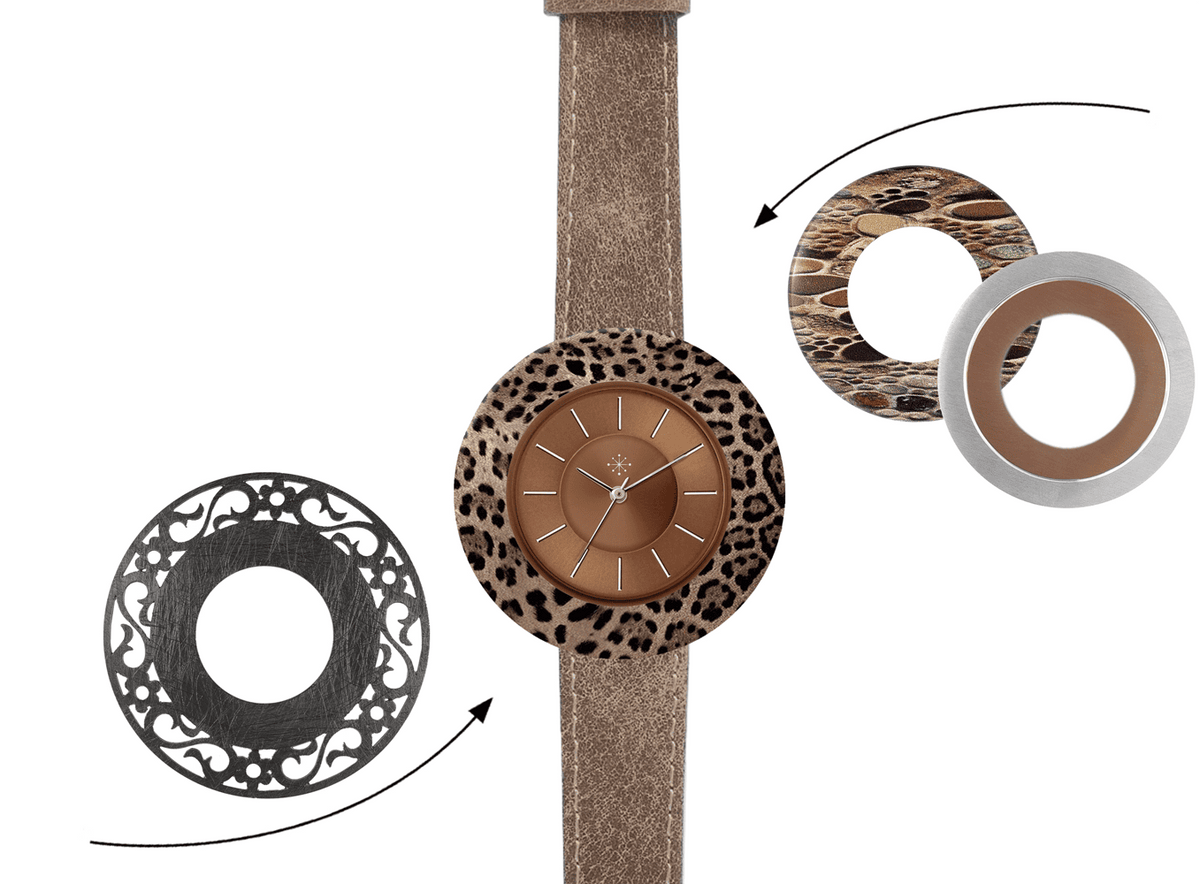 SET 1188 im Sale (Uhr 30 mm)