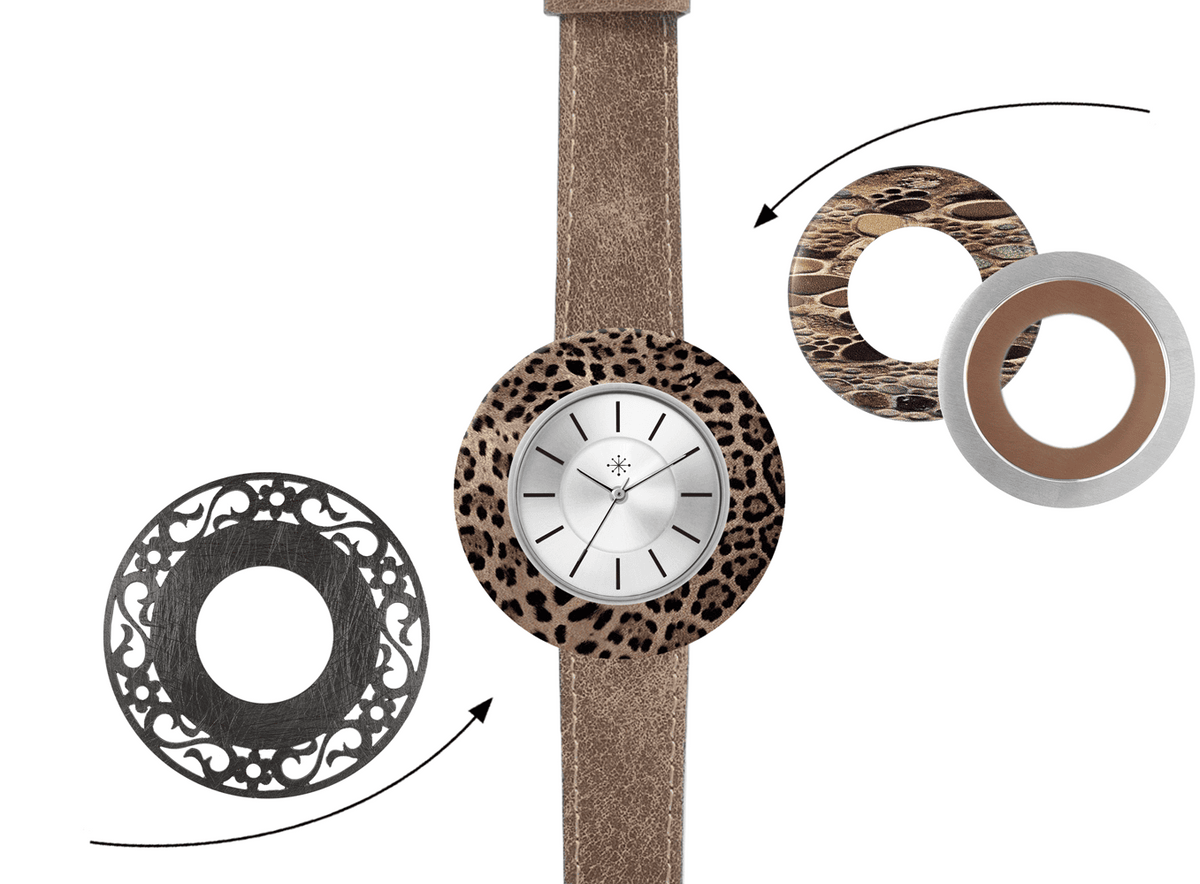 SET 1188 (Uhr 30 mm)