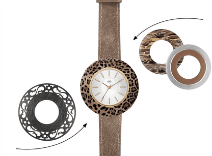 SET 1188 (Uhr 30 mm)