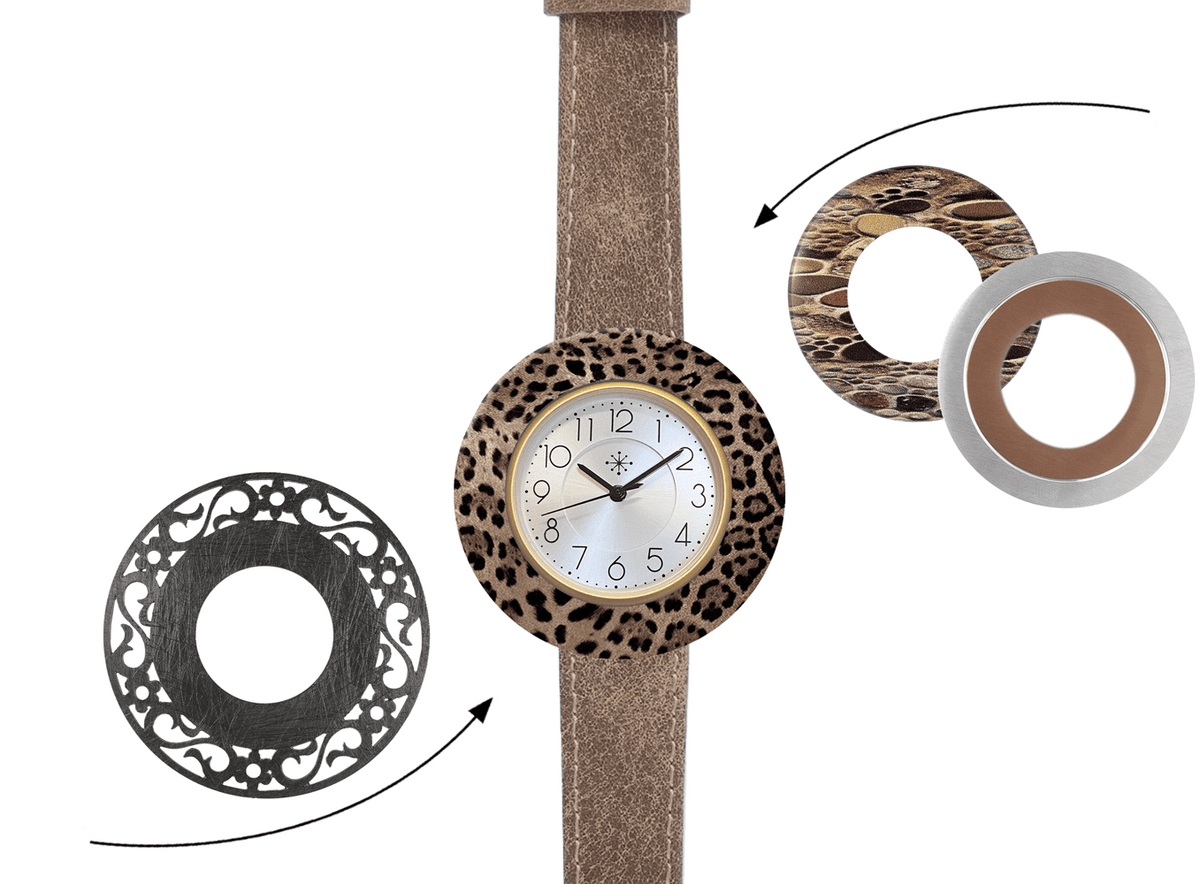 SET 1188 (Uhr 30 mm)