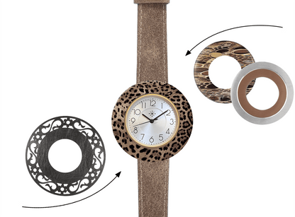 SET 1188 (Uhr 30 mm)