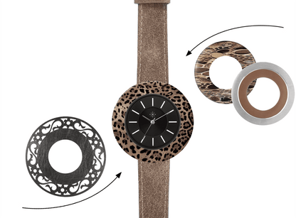 SET 1188 (Uhr 30 mm)