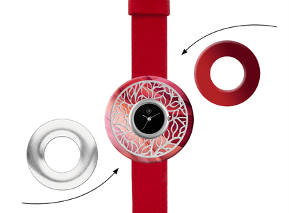 SET 1189 im Sale (Uhr 20 mm)