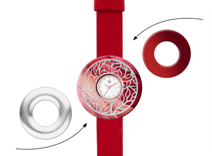 SET 1189 im Sale (Uhr 20 mm)