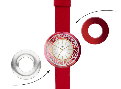 SET 1189 im Sale (Uhr 30 mm)
