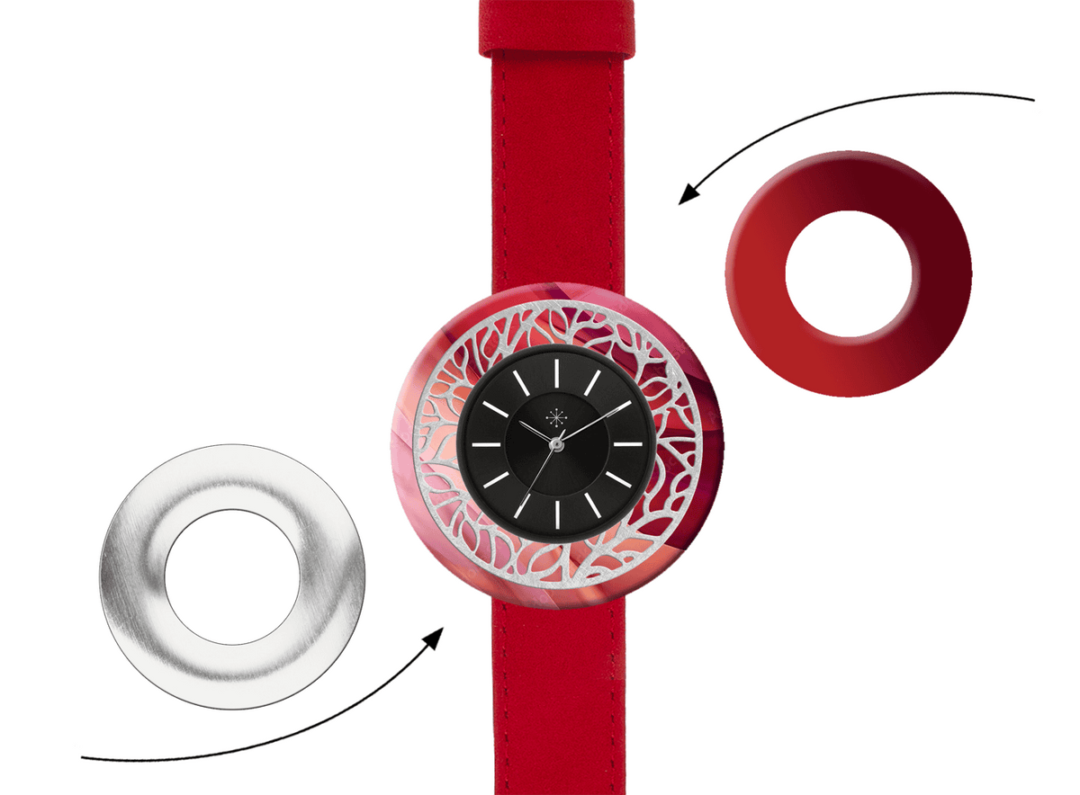 SET 1189 im Sale (Uhr 30 mm)