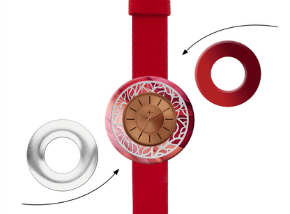 SET 1189 im Sale (Uhr 30 mm)