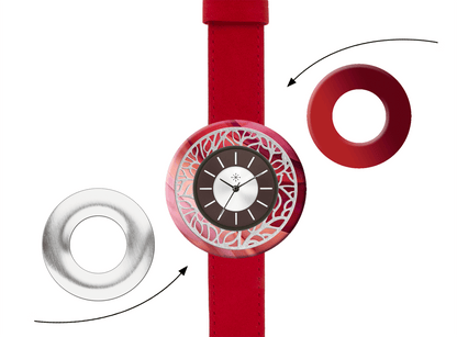 SET 1189 im Sale (Uhr 30 mm)