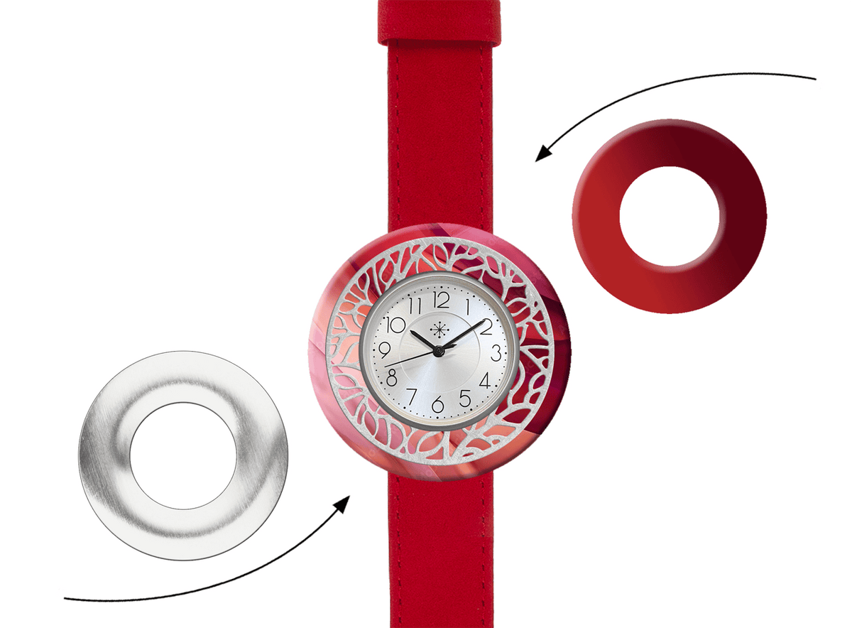 SET 1189 (Uhr 30 mm)