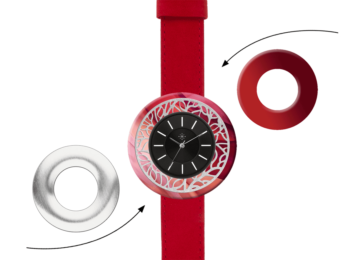 SET 1189 (Uhr 30 mm)