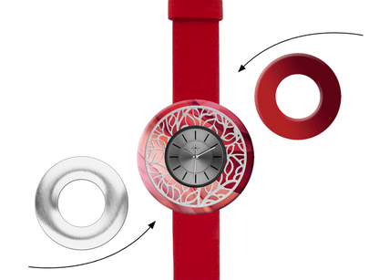 SET 1189 (Uhr 30 mm)