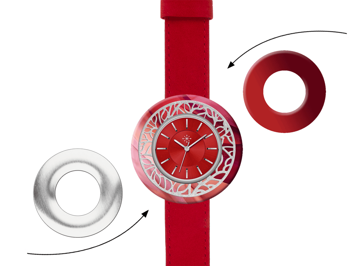 SET 1189 (Uhr 30 mm)