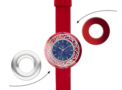 SET 1189 (Uhr 30 mm)