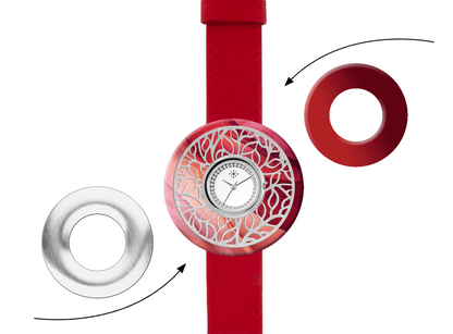 SET 1189 im Sale (Uhr 20 mm)