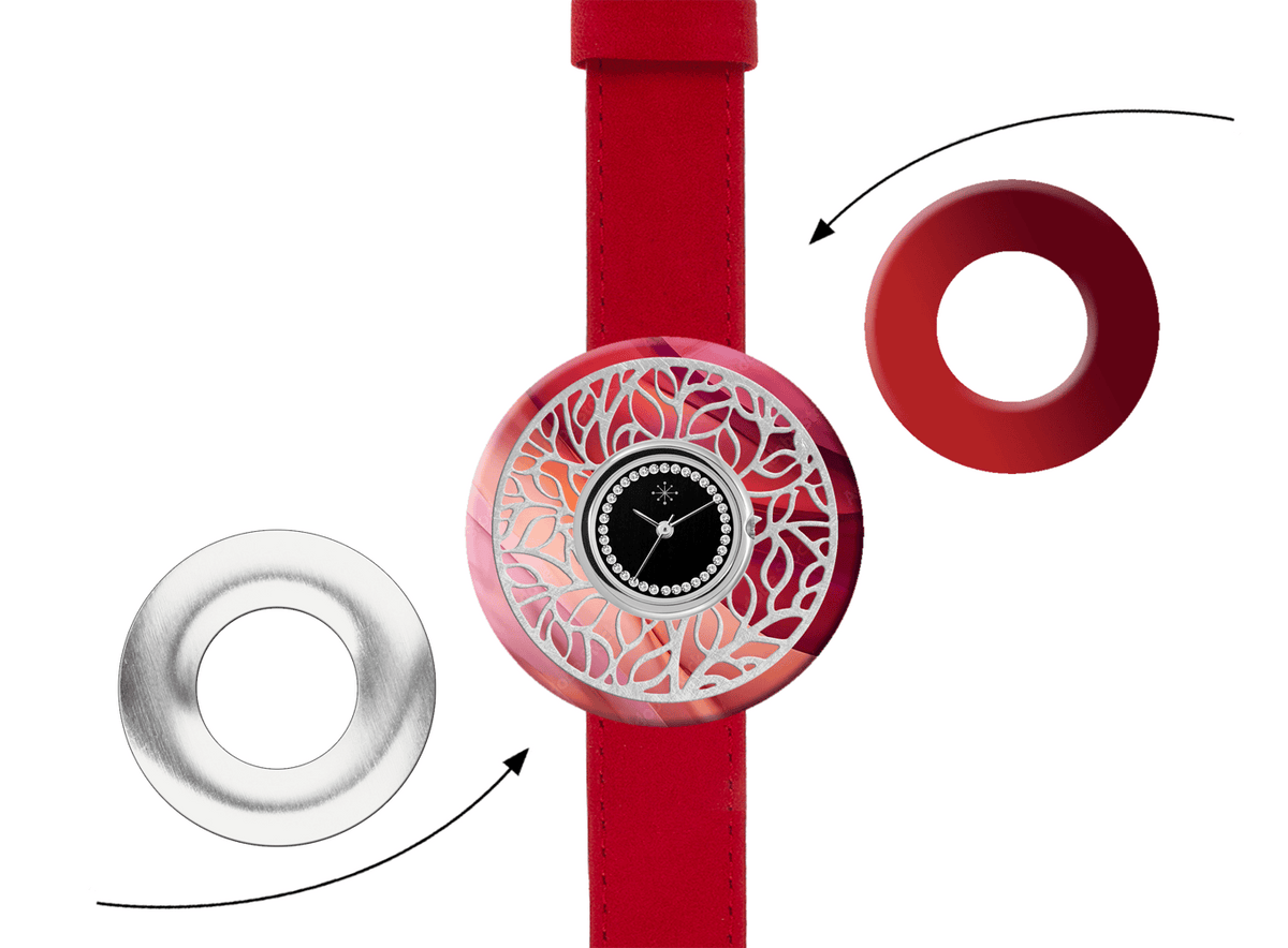 SET 1189 im Sale (Uhr 20 mm)