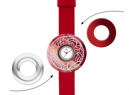 SET 1189 im Sale (Uhr 20 mm)