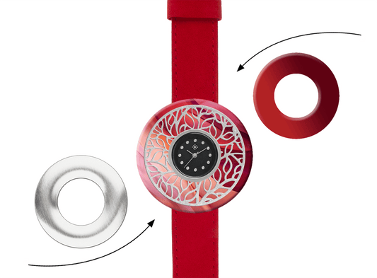 SET 1189 (Uhr 20 mm)