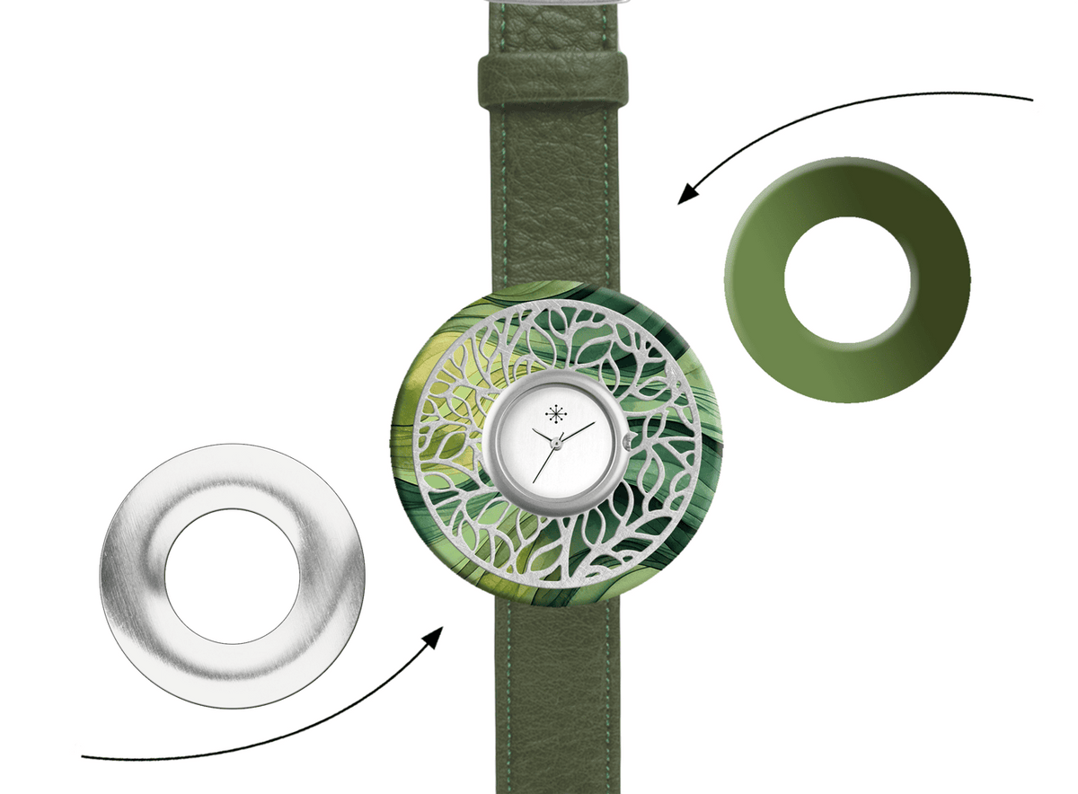 SET 1190 on sale (watch 20 mm)
