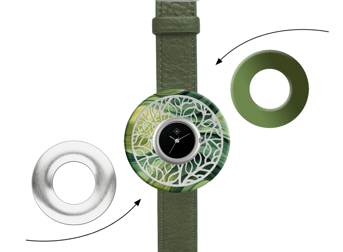 SET 1190 on sale (watch 20 mm)