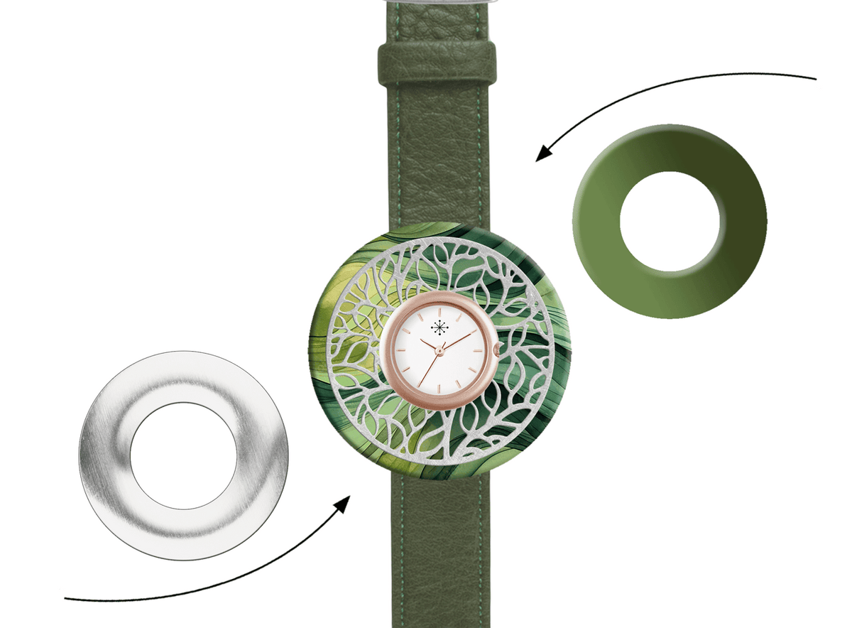 SET 1190 on sale (watch 20 mm)