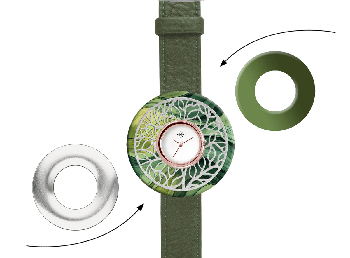 SET 1190 on sale (watch 20 mm)