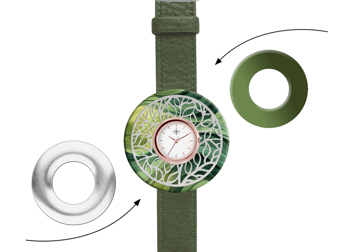 SET 1190 on sale (watch 20 mm)
