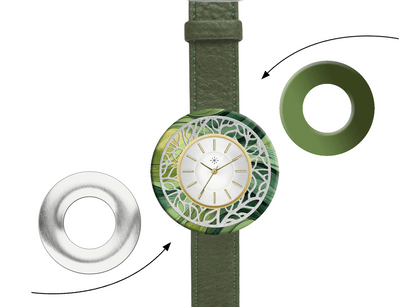 SET 1190 on sale (watch 30 mm)