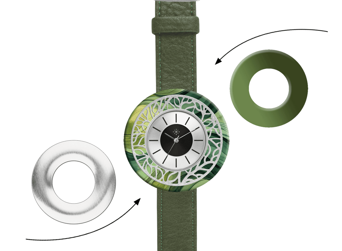 SET 1190 on sale (watch 30 mm)