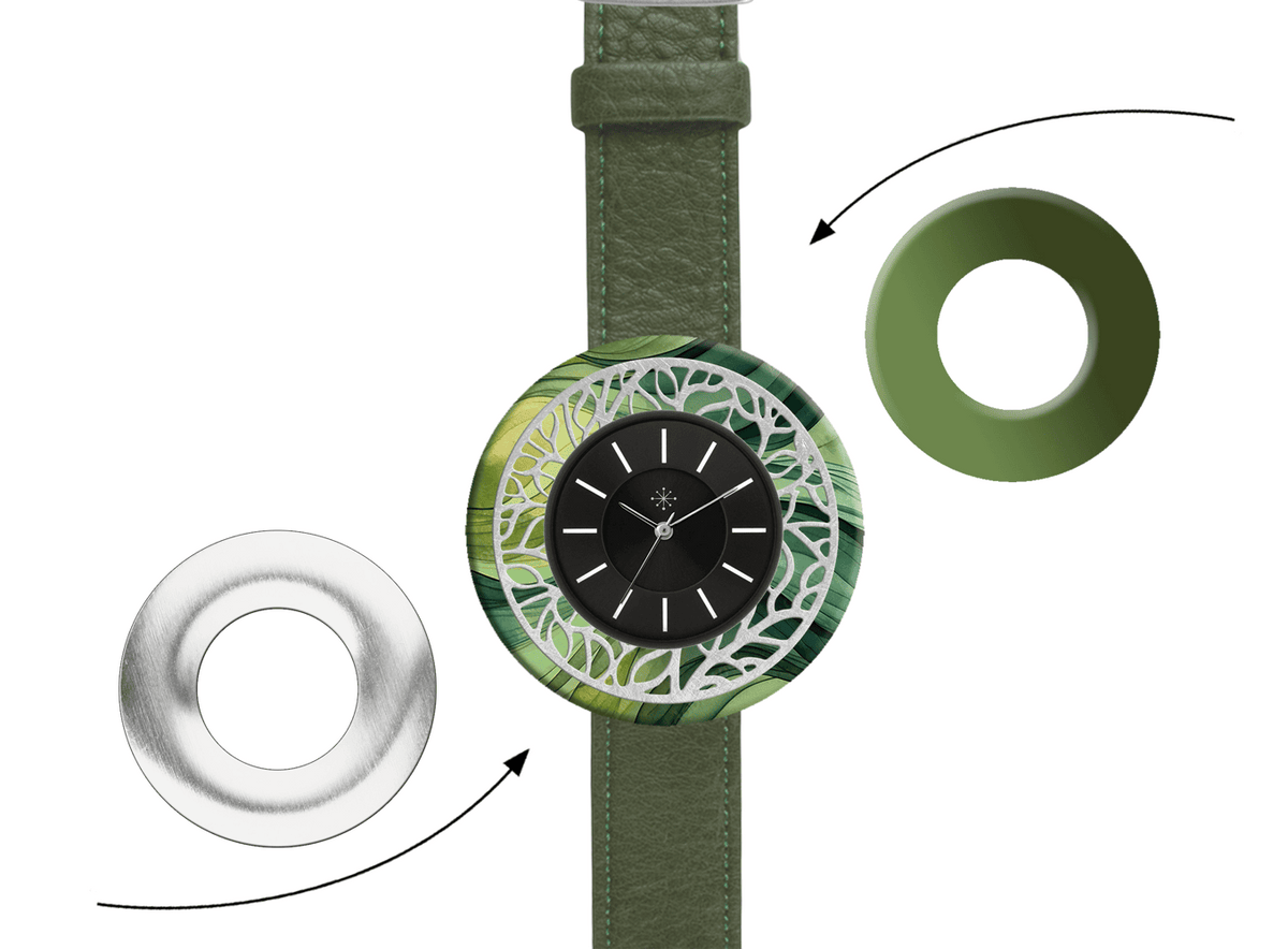 SET 1190 on sale (watch 30 mm)
