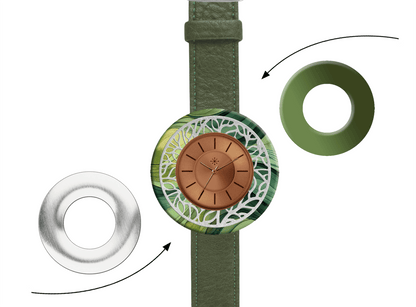 SET 1190 on sale (watch 30 mm)