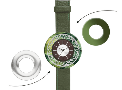 SET 1190 on sale (watch 30 mm)