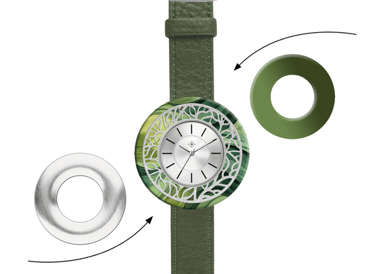 SET 1190 (Uhr 30 mm)