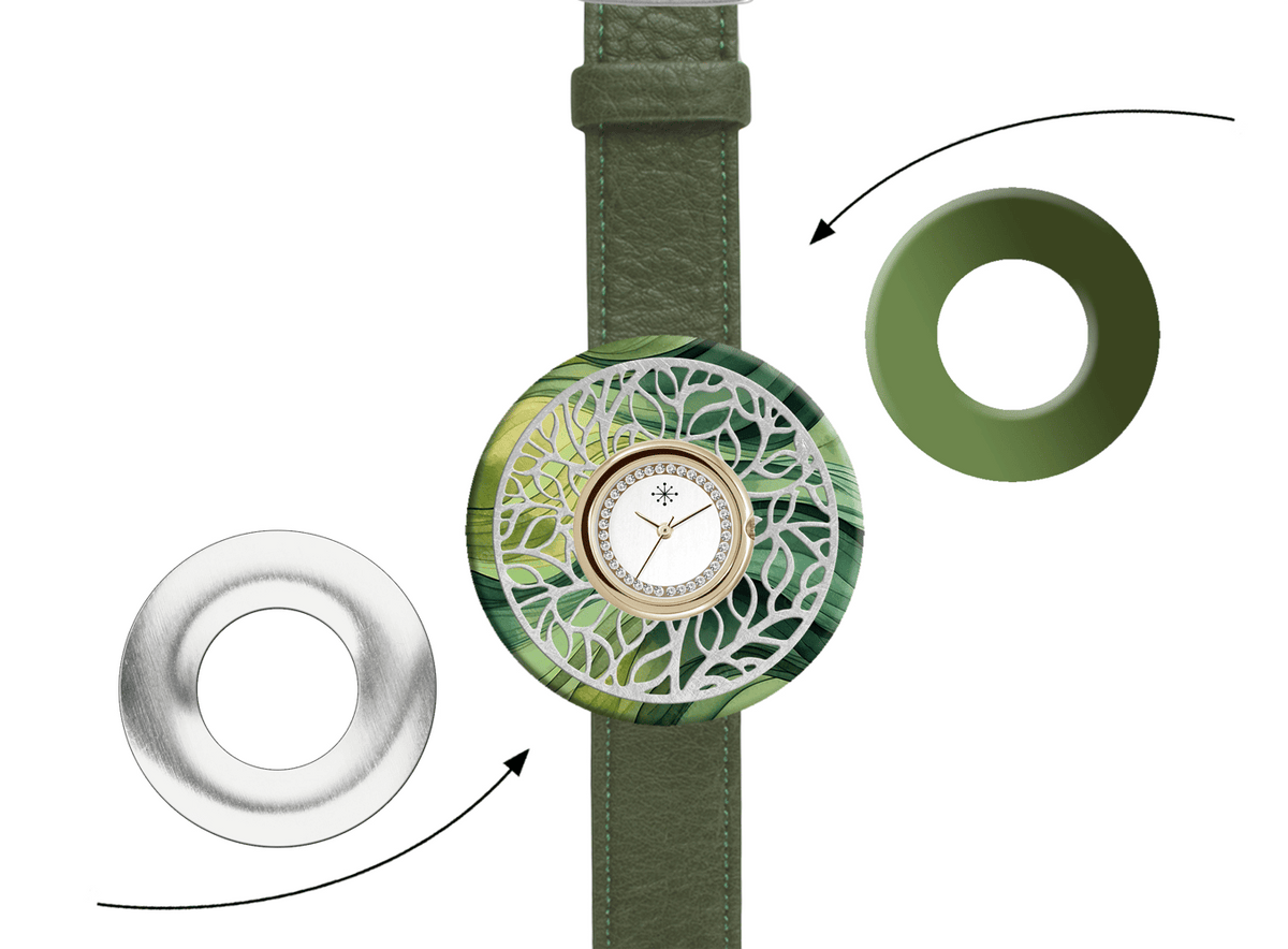 SET 1190 on sale (watch 20 mm)