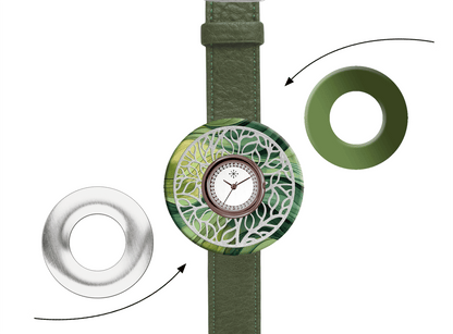 SET 1190 on sale (watch 20 mm)