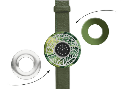 SET 1190 (Watch 20 mm)