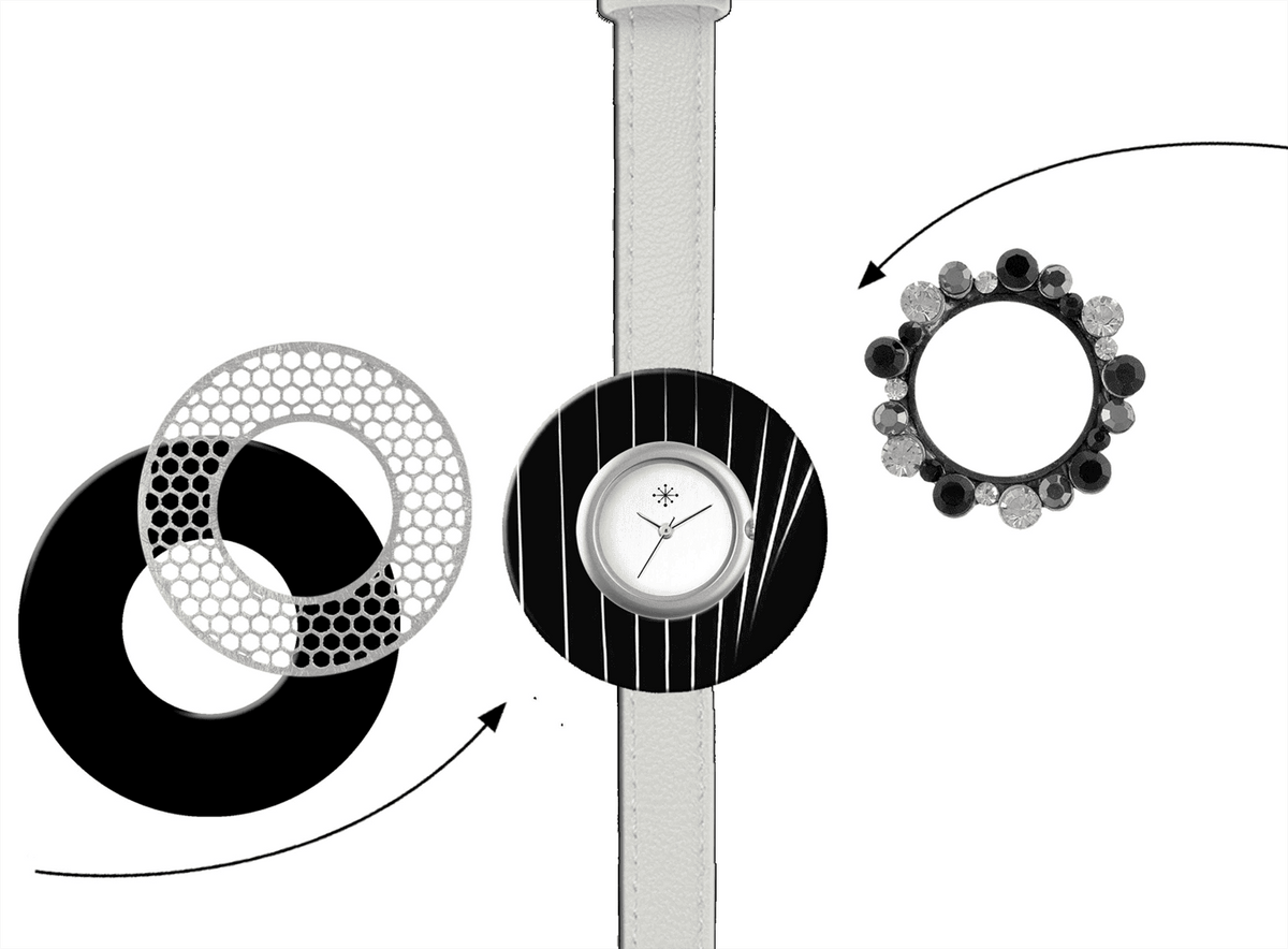 SET 1191 im Sale (Uhr 20 mm)
