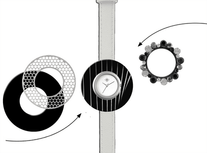 SET 1191 im Sale (Uhr 20 mm)
