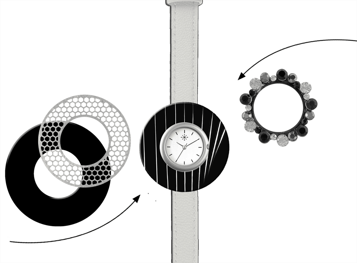 SET 1191 im Sale (Uhr 20 mm)