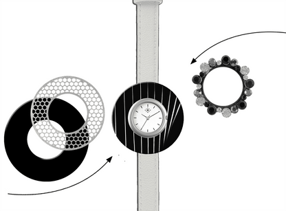 SET 1191 im Sale (Uhr 20 mm)