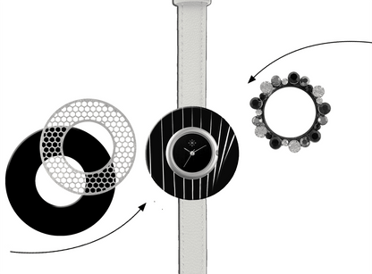 SET 1191 im Sale (Uhr 20 mm)