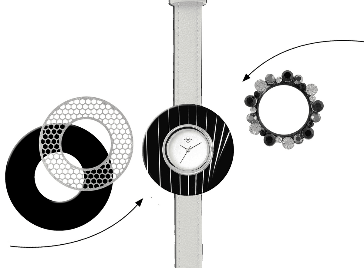 SET 1191 im Sale (Uhr 20 mm)