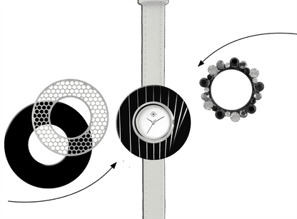 SET 1191 im Sale (Uhr 20 mm)